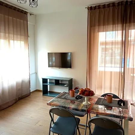 49 - Da Frank Lägenhet