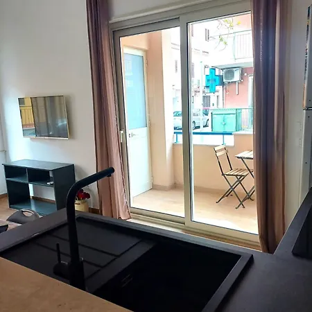 Lägenhet 49 - Da Frank *