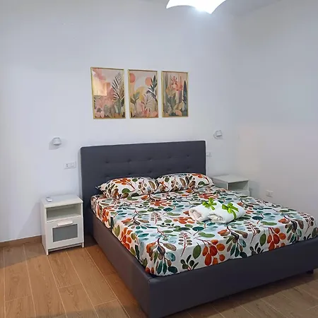 49 - Da Frank Apartmán