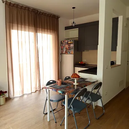 49 - Da Frank Apartmán Giardini Naxos