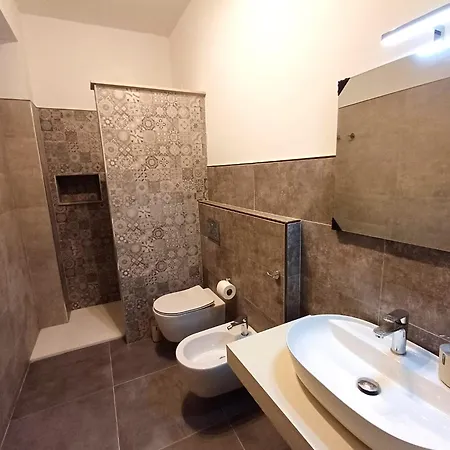 Apartament 49 - Da Frank *