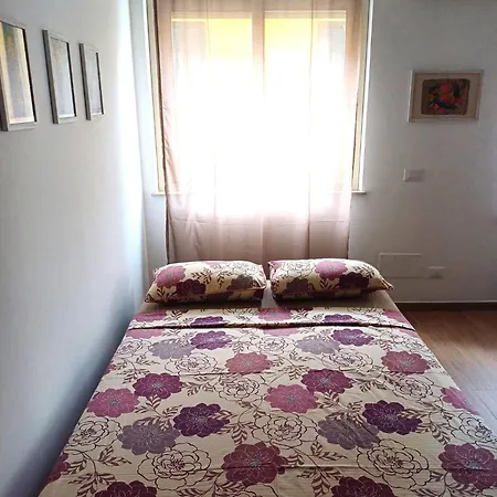 49 - Da Frank Apartmán