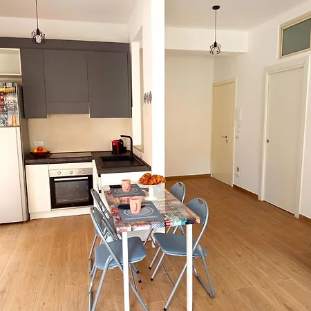 49 - Da Frank Apartment Giardini Naxos