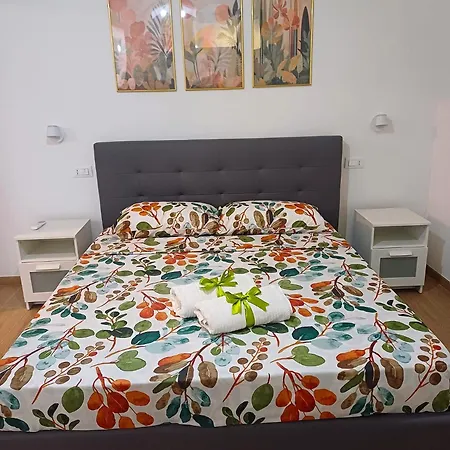 49 - Da Frank Apartment