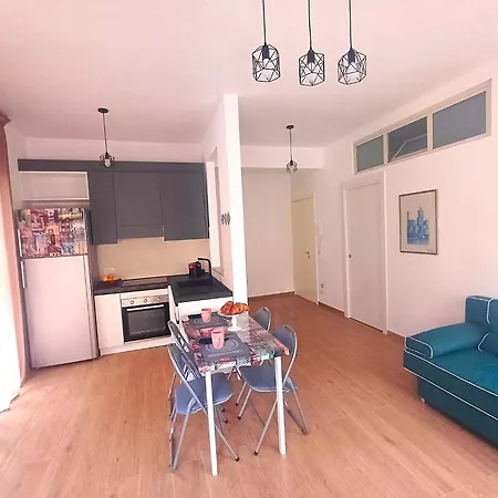 49 - Da Frank Apartmán *