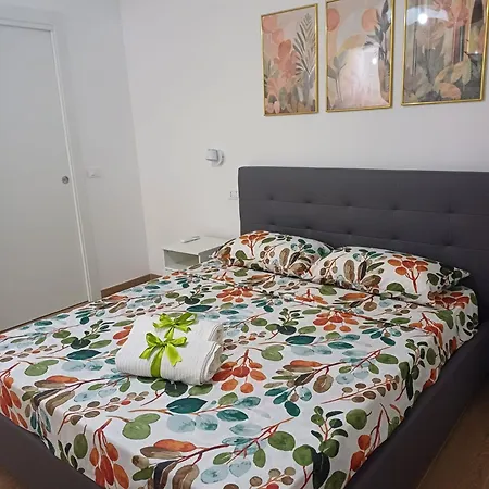 Apartment 49 - Da Frank Giardini Naxos