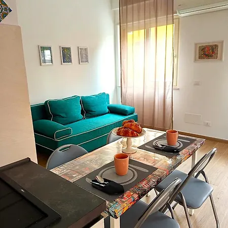 Apartmán 49 - Da Frank