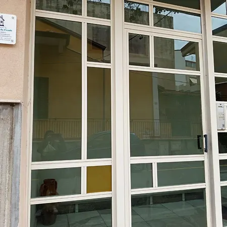 Apartament 49 - Da Frank