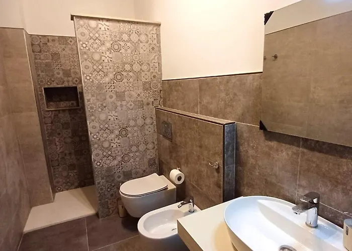 Lejlighed 49 - Da Frank *