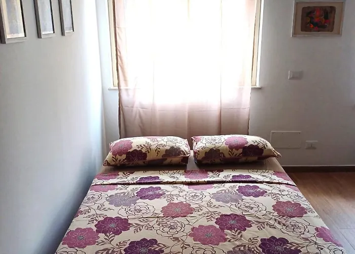 49 - Da Frank Lejlighed