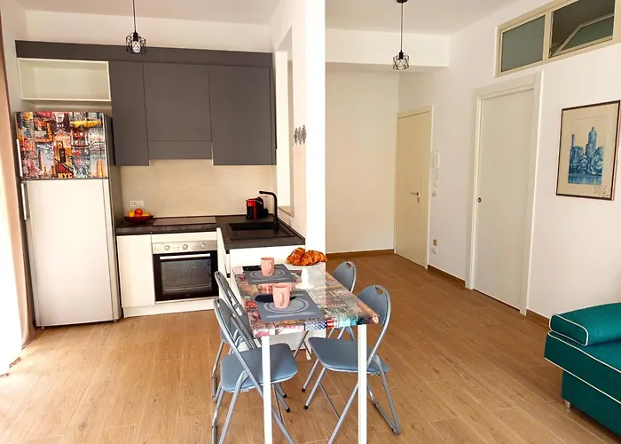 49 - Da Frank Lejlighed Giardini Naxos