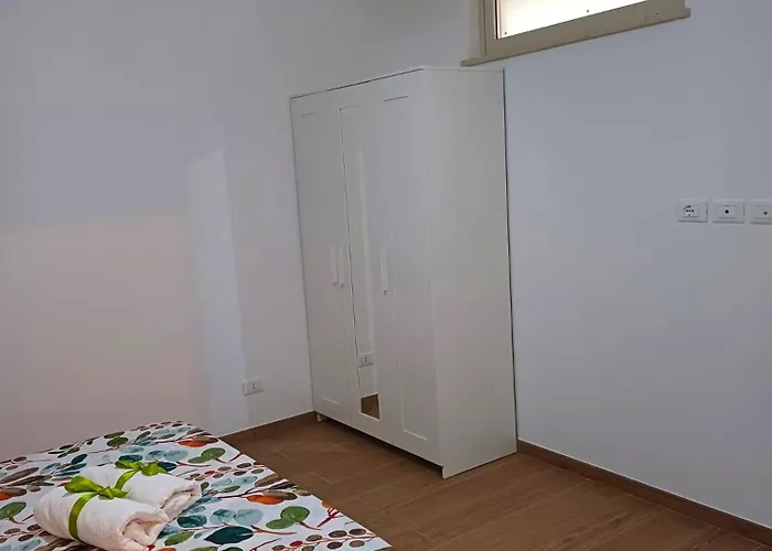 49 - Da Frank Lejlighed *