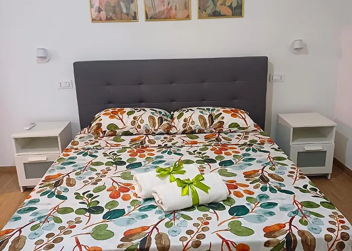 49 - Da Frank Lejlighed