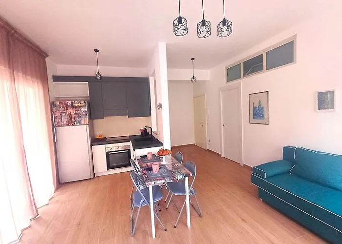 49 - Da Frank Lejlighed *