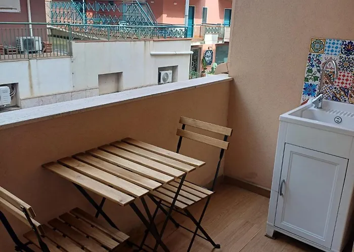 49 - Da Frank * Giardini Naxos