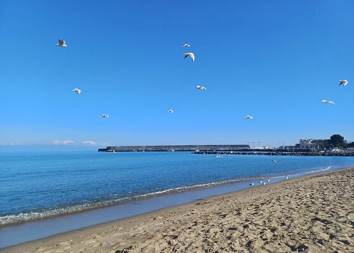 Lejlighed 49 - Da Frank *