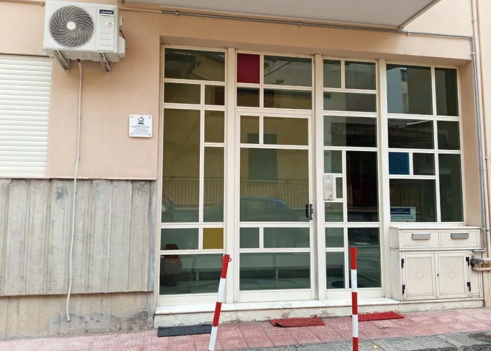 Lejlighed 49 - Da Frank *